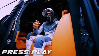 Thumbnail: #Malistrip BoogieFDJ - Wanna Know (Music Video) | Pressplay