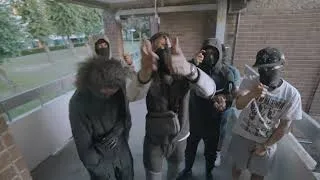 Thumbnail: #UTH Tyfrmdatrees - Charged Up (Music Video) | Pressplay