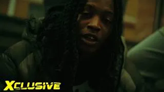 Thumbnail: JudahSon - Overthink (Music Video) | Pressplay