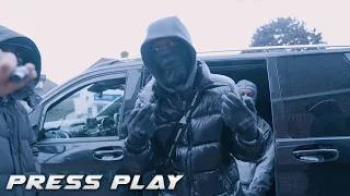 Thumbnail: TrappO - Welcome To The A (Music Video) | Pressplay