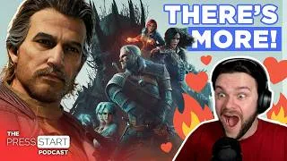 Thumbnail: Star Wars Zero Company Is Incredible (Plus Gamescom & Xbox News) | The Press Start Podcast
