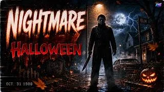 Thumbnail: The Halloween Game Is FINALLY Here! #GamingNews #HorrorGaming