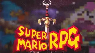 Thumbnail: How Super Mario RPG Changed Mario Forever