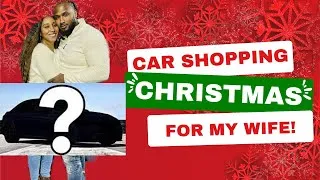 Thumbnail: Upgraded Clutch Install For My BMW M6 + Car Shopping For My Wife!?