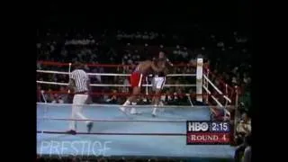Thumbnail: Muhammad Ali vs George Foreman Full Fight HD | Classic Bouts