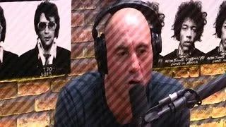 Thumbnail: Why Joe Rogan Never Fought in the UFC, Coaching and Injuries