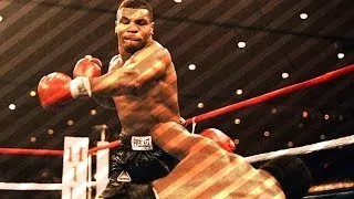 Thumbnail: Mike Tyson Knockouts | 'Iron' A Mike Tyson Tribute Video
