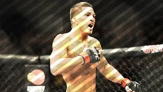Thumbnail: Anthony Pettis - Showtime 'Super' Kick