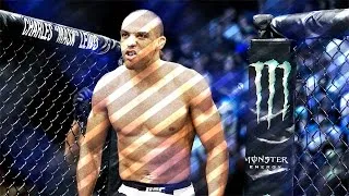 Thumbnail: Edson Barboza Spinning Wheel Kick KO! UFC 2012