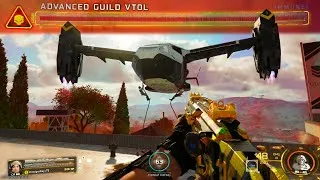 Thumbnail: Black Ops 7: Wraith Wing is a BRUTAL World Event, 115 Day, and MORE!