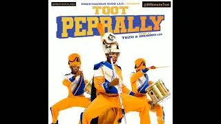 Thumbnail: 📢 Pep Rally📣 - 👑 Billionaire Toot🥁 🎊 ( Prod. By Tezo & Drummer Los 🎉 Prestigious Kids
