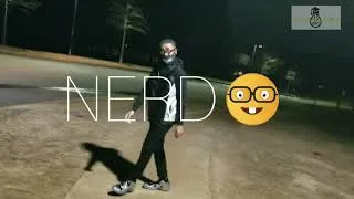 Thumbnail: Prestigious Kids Presents: Billionaire Toot Nerd Vlog #Dance #Challenge #bullying #triller #dubsmash