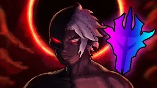 Thumbnail: Evolving The 0.01% *MONARCH* Griffith In Anime Vanguards (Roblox)