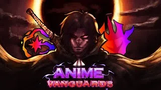 Thumbnail: Getting The NEW *BERSERK* Units In Anime Vanguards Roblox