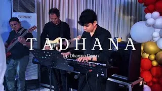 Thumbnail: TADHANA | UP DHARMA DOWN (Prestigious Strings Full Band Cover)