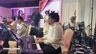 Thumbnail: Panalangin by Apo Hiking Society (Prestigious Strings - Arrangement by Christian T Aplaon)