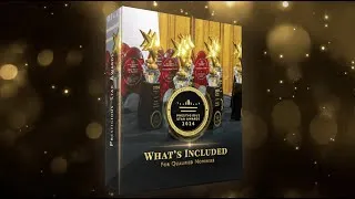 Thumbnail: Nomination Package for Prestigious Star Awards 2026