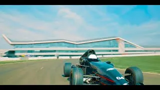 Thumbnail: Silverstone Event Spaces