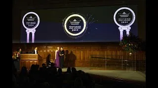 Thumbnail: Best Wedding Venue - Royal Mansour Marrakech, Prestigious Star Awards 2024
