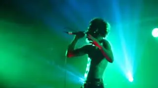 Thumbnail: [HQ] Dir en Grey in Seattle - Vinushka
