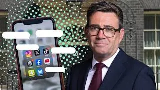 Thumbnail: BURNHAM'S TWEET OF THE DAY