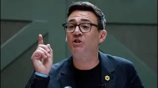Thumbnail: HOW BURNHAM CAN WIN THE PUBLIC OVER