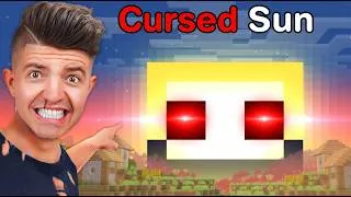 Thumbnail: I Found Minecraft's Rarest Scary Seeds | Full Movie
