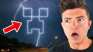 Thumbnail: 1 In A Trillion Odds!