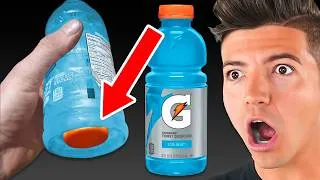 Thumbnail: 900 IQ Secrets I Learned On TikTok!