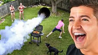 Thumbnail: 1 Hour of the Best Videos of 2025!