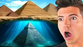 Thumbnail: Craziest Things Ever Built!