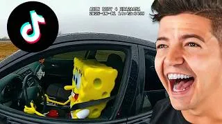 Thumbnail: Real vs AI Videos!