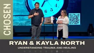 Thumbnail: CHOSEN | Ryan & Kayla North | Breakout