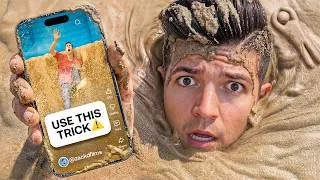 Thumbnail: I Tested DANGEROUS Zack D Films Videos!