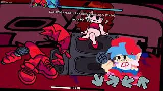 Thumbnail: Dismember, but its ATNFNFJM
