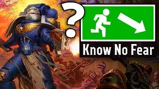 Thumbnail: W40K Boltgun ⚔️ Guide 🗺️ FINAL - Know no Fear 👻