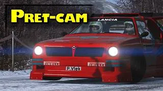 Thumbnail: SLRE ⛐ Pret-cam 🛠️ v0.17 🎞 21x9