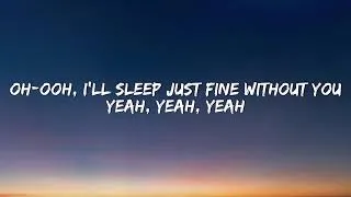 Thumbnail: Zayn malik - Die for me lyrics (exclusively) 🔥🔥