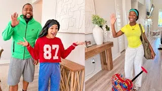 Thumbnail: I Can't Believe My Cousin Is This LAZY!!