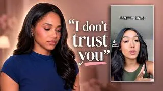 Thumbnail: why pretty girls don't have close friends