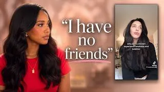 Thumbnail: this is why pretty girls are isolated and lonely