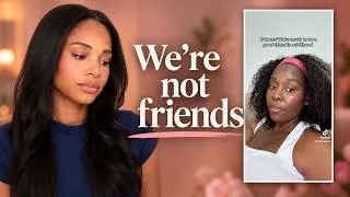 Thumbnail: why pretty girls don't have real friends