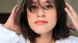 Thumbnail: my soft daytime makeup #grwm 