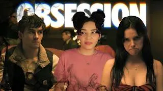Thumbnail: OBSESSION REACTION | Ladies don't choose every Bear