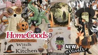 Thumbnail: HOMEGOODS * NEW ARRIVALS!! HALLOWEEN 2026