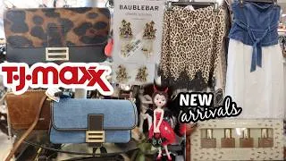 Thumbnail: TJMAXX * NEW ARRIVALS!! PURSES/CLOTHING/DECOR & MORE