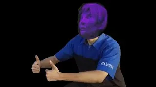 Thumbnail: Cortana's funny idea™