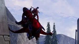 Thumbnail: Banshee Bomb Delivery Service