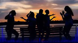 Thumbnail: What Once Was Never Was (Trance)