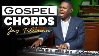 Thumbnail: The ART of Playing Gospel Chords & Progressions